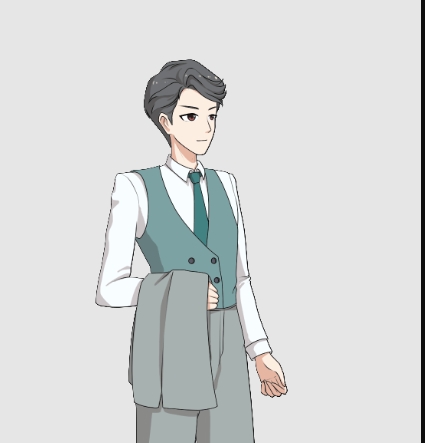 网站正式开通了